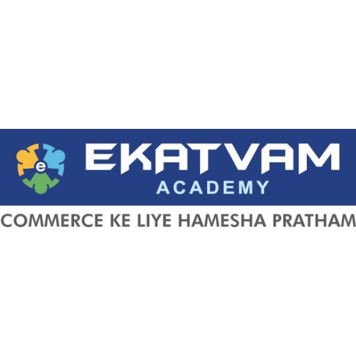 Ekatvam Academy For CA Foundation, CA Inter & CA Final Classes